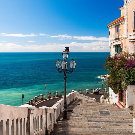 Casa Giulia Appartamento Atrani Esterno foto