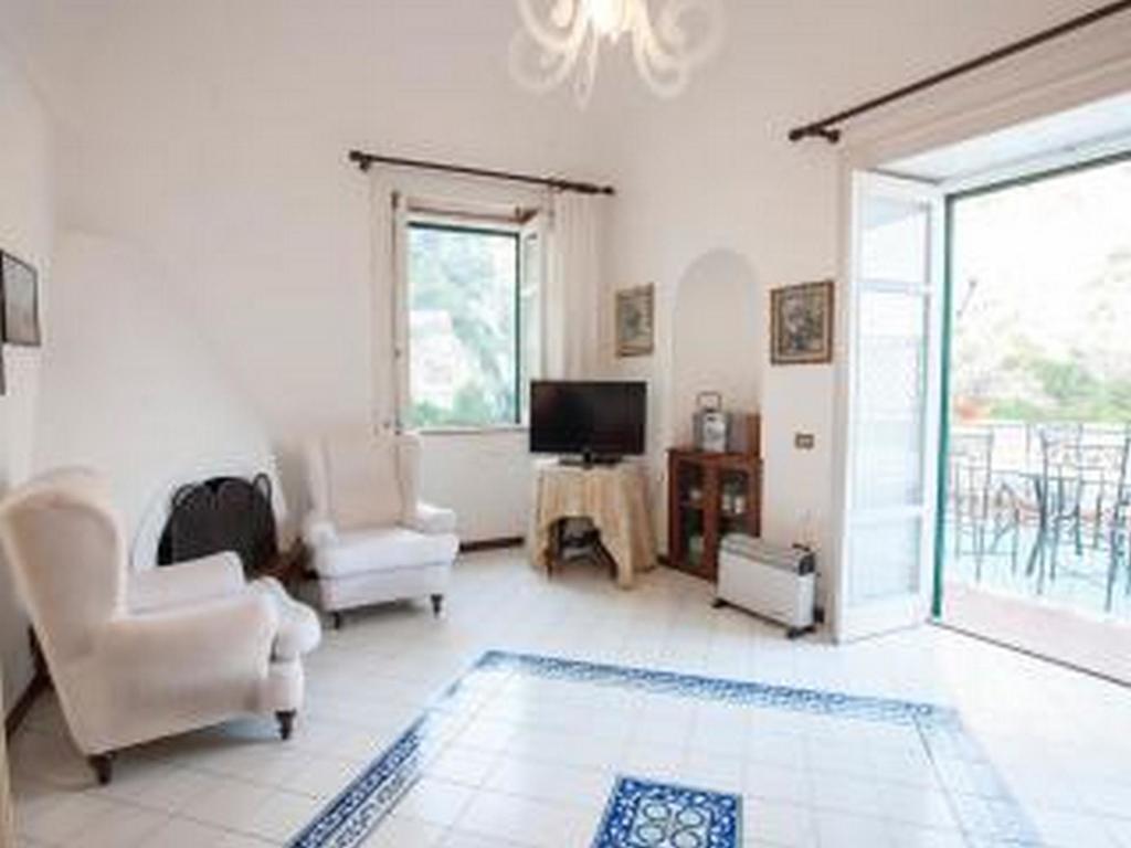 Casa Giulia Appartamento Atrani Esterno foto