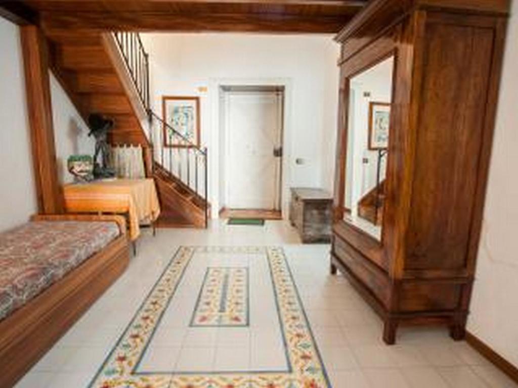 Casa Giulia Appartamento Atrani Esterno foto