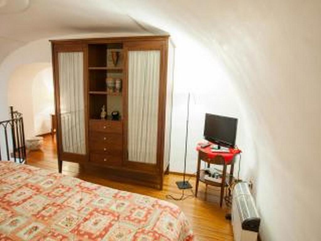 Casa Giulia Appartamento Atrani Esterno foto